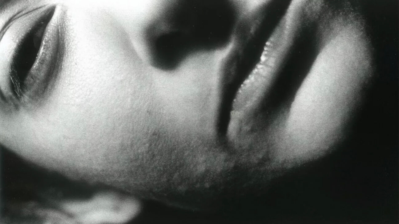 René Guiette, M.G. (Marie Guiette), 1935, Collectie Fotomuseum Antwerpen, P/1987/16