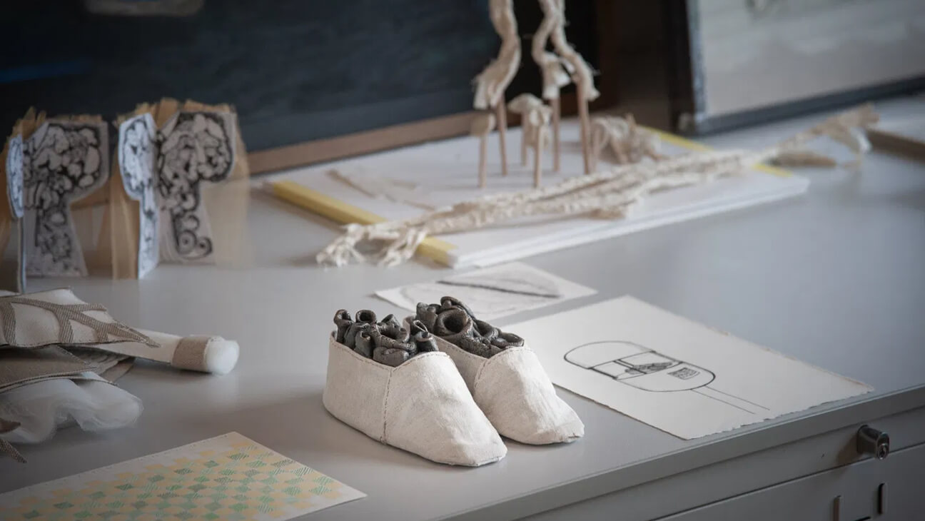 Tender Vessel, Valérie Mannaerts, 2024