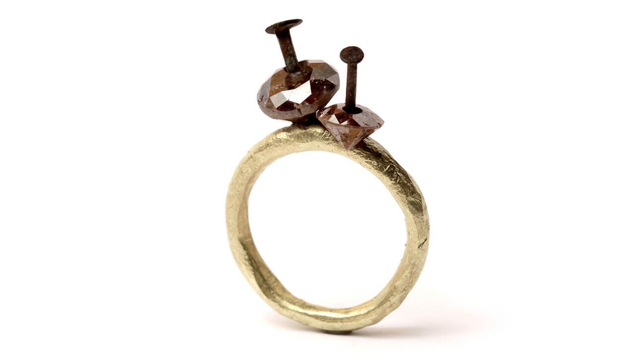 Ring van karl fritsch 